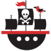PirateBoat